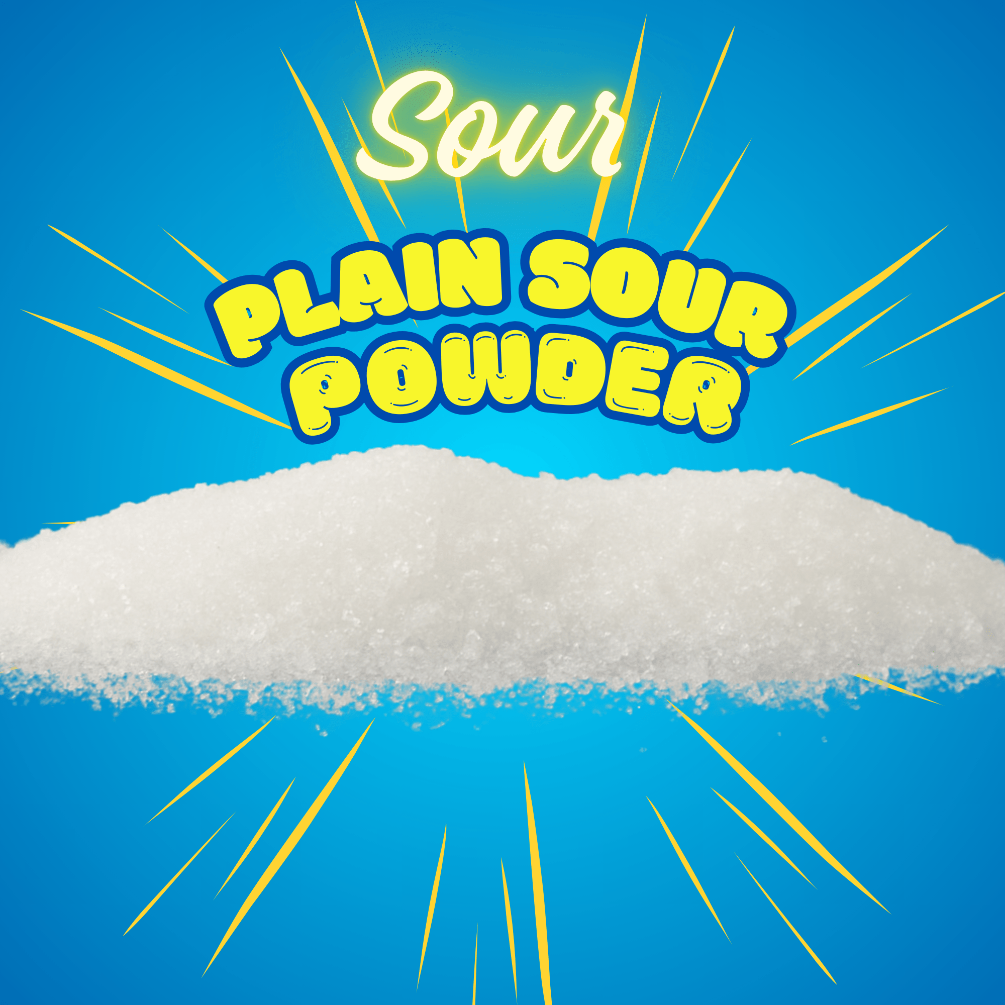 Candy Dipping Powder