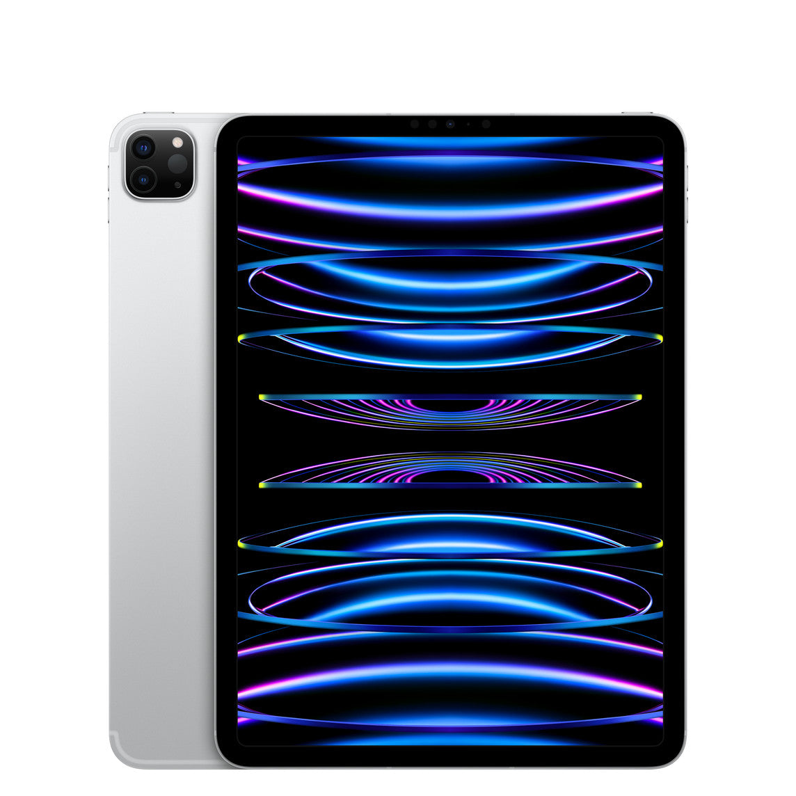 Apple iPad Pro 11-inch (4th Gen, 2022) (Wi-Fi)