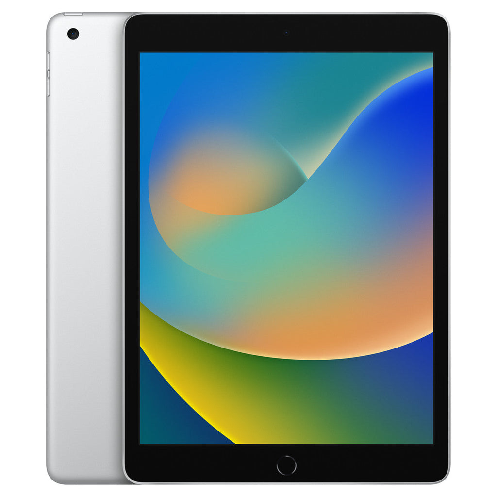 Apple iPad 10.2-inch (9th Gen, 2021) (Wi-Fi + Cellular)