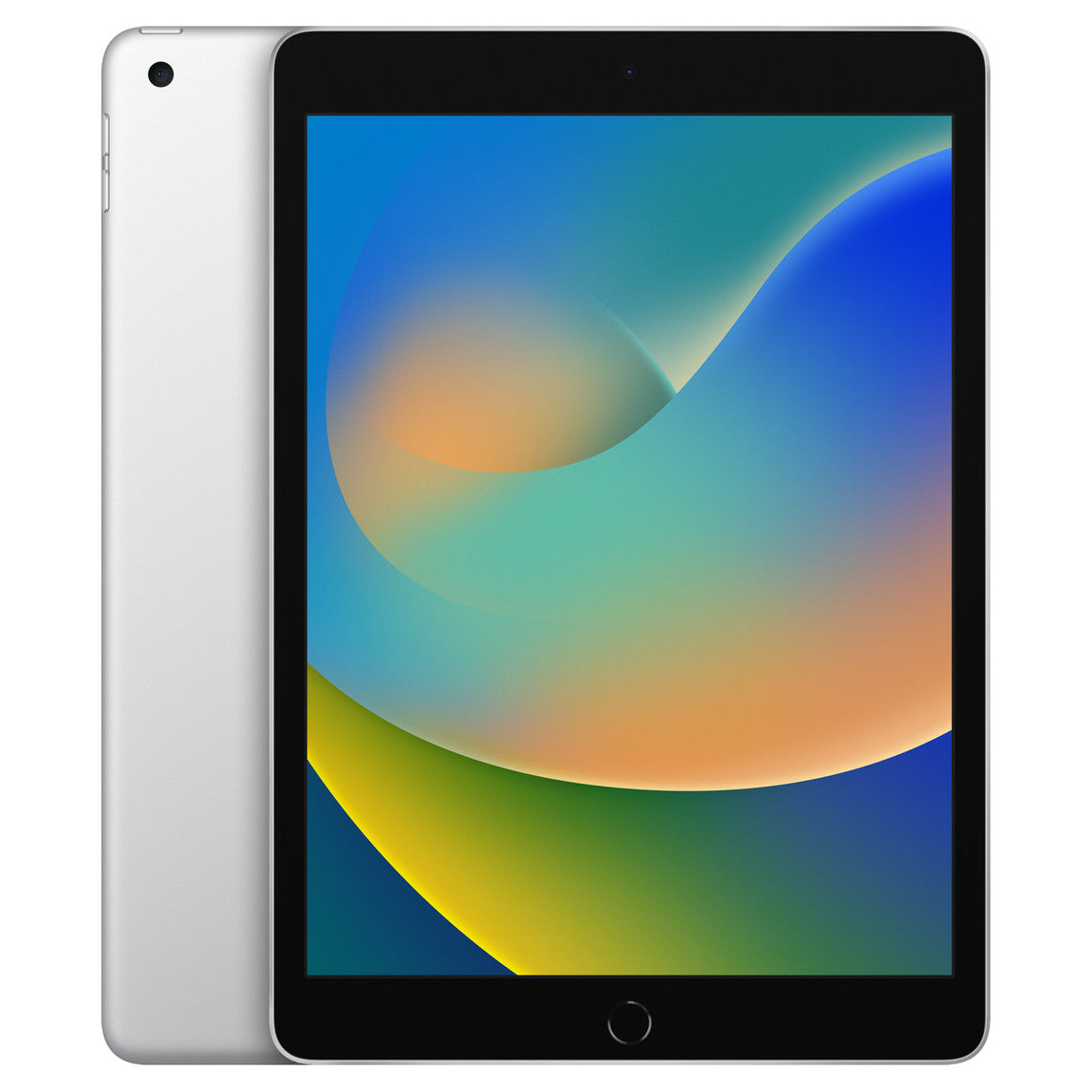 Apple iPad 10.2-inch (9th Gen, 2021) (Wi-Fi + Cellular)