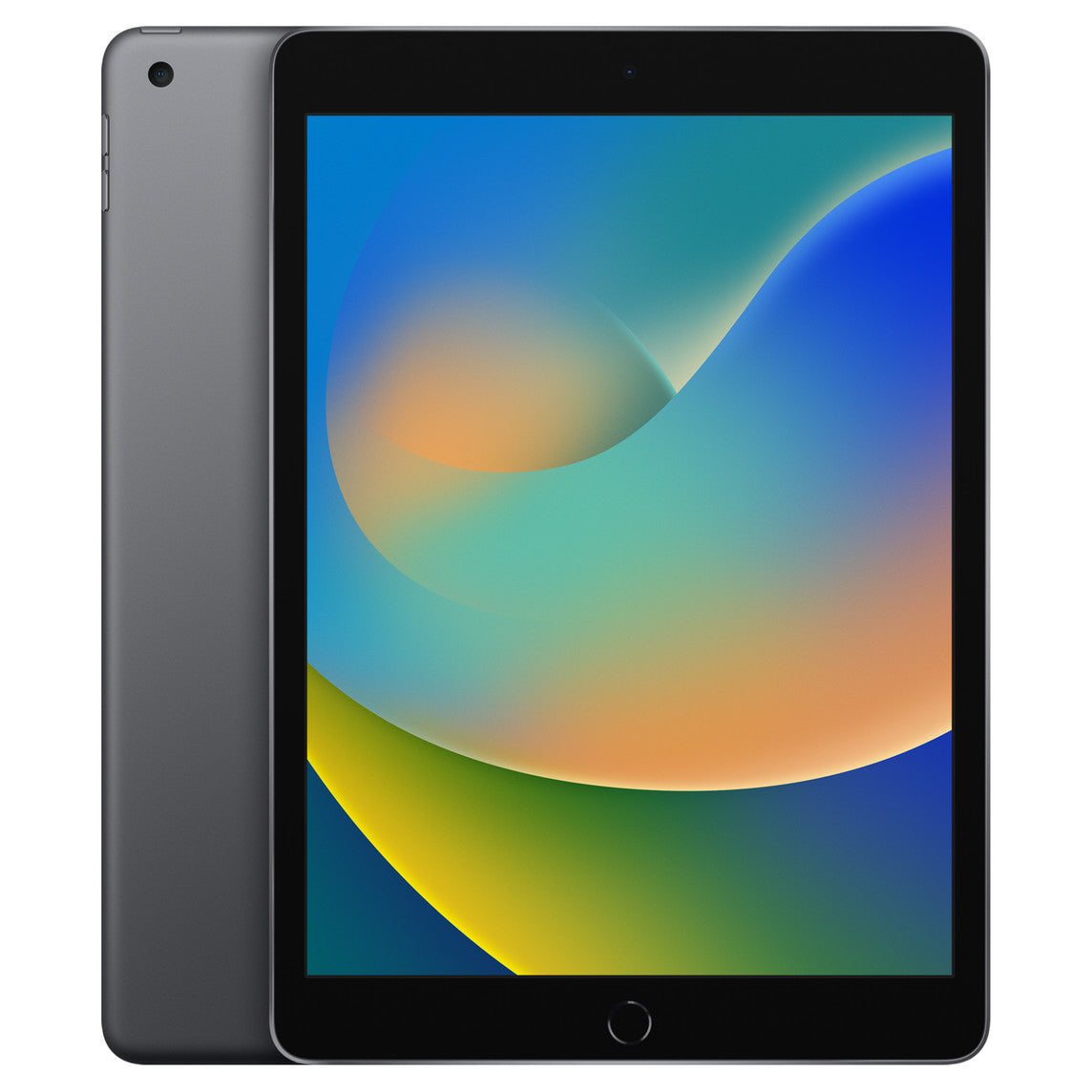 Apple iPad 10.2-inch (9th Gen, 2021) (Wi-Fi + Cellular)