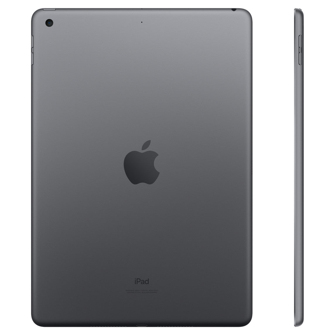 Apple iPad 10.2-inch (9th Gen, 2021) (Wi-Fi + Cellular)