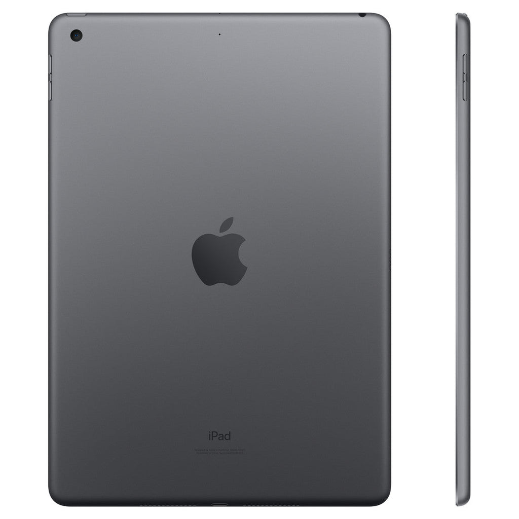 Apple iPad 10.2-inch (9th Gen, 2021) (Wi-Fi)