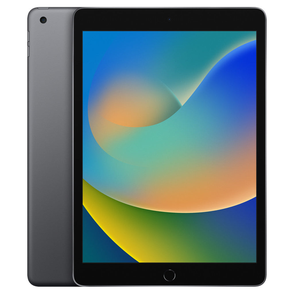 Apple iPad 10.2-inch (9th Gen, 2021) (Wi-Fi)