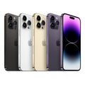 Apple iPhone 14 Pro Max (AT&T Locked)