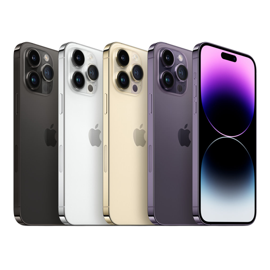 Apple iPhone 14 Pro Max (AT&T Locked)