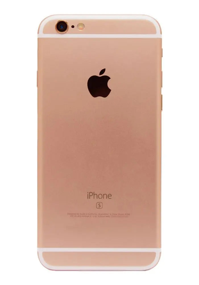 Apple iPhone 6S Plus