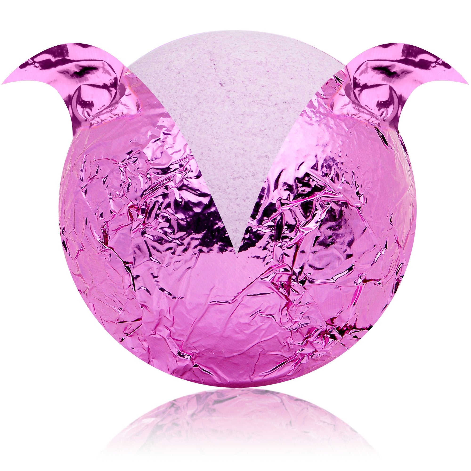 Enliven Me Lavender Bath Bomb with Jewelry Ring Inside
