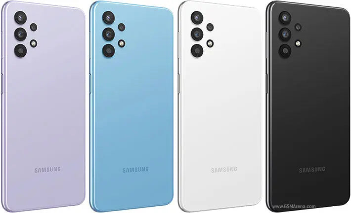 Samsung Galaxy A32 5G