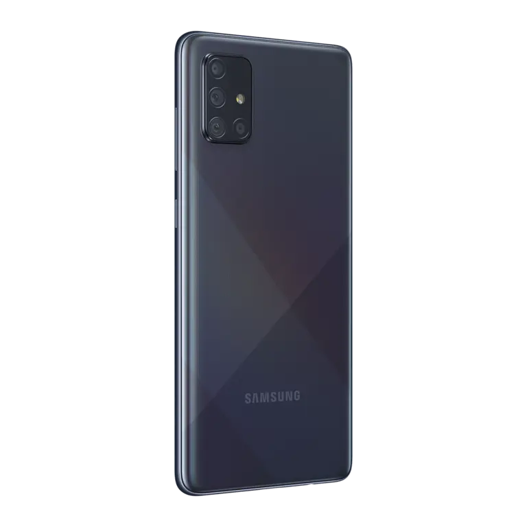 Samsung Galaxy A71