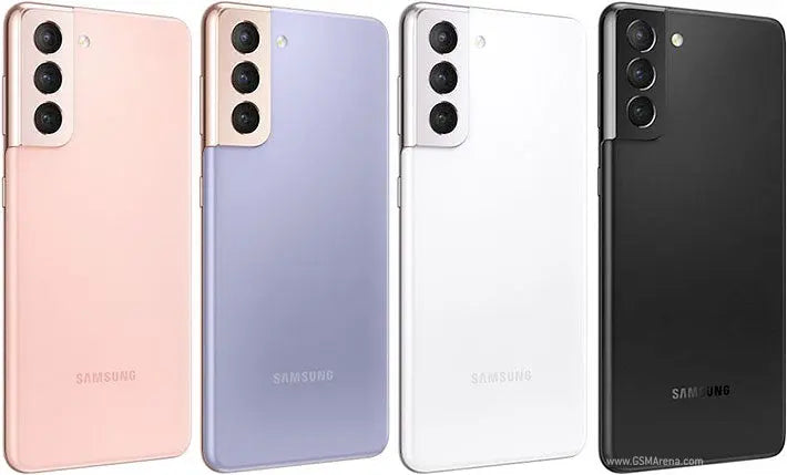Samsung Galaxy S21 5G (SM-G991)