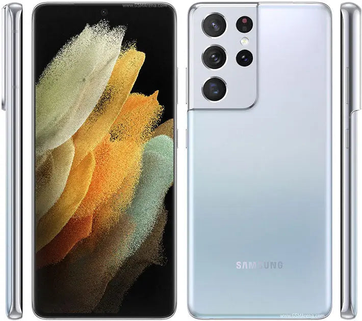 Samsung Galaxy S21 Ultra 5G (SM-G998)