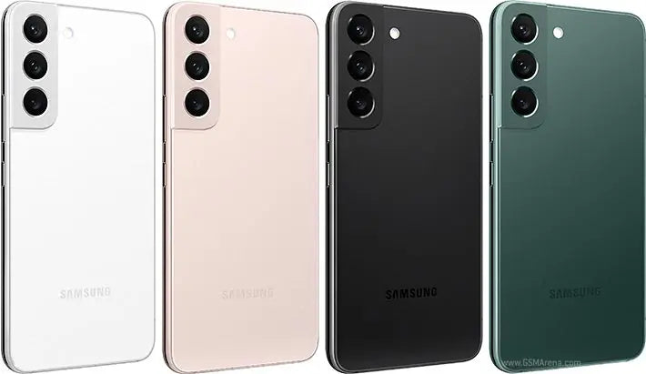 Samsung Galaxy S22 5G (SM-S901)