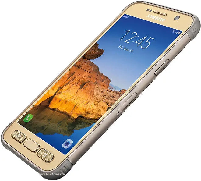 Samsung Galaxy S7 Active (SM-G891)