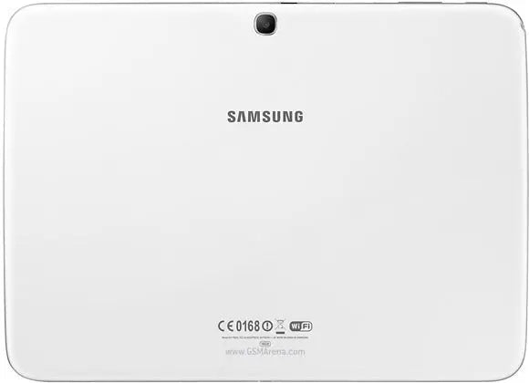 Samsung Galaxy Tab 3 10.1 (2013) (WiFi + Cellular)
