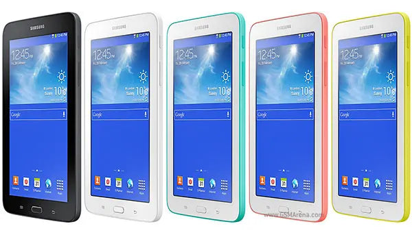 Samsung Galaxy Tab 3 Lite 7.0 VE (2015) (WiFi)