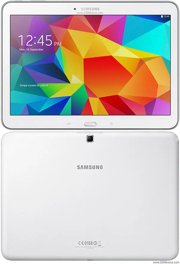 Samsung Galaxy Tab 4 10.1 (2014) (WiFi + Cellular)