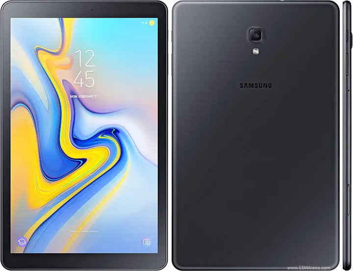 Samsung Galaxy Tab A 10.5 (2018) (WiFi + Cellular)