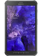 Samsung Galaxy Tab Active 8.0 (2014) (WiFi)