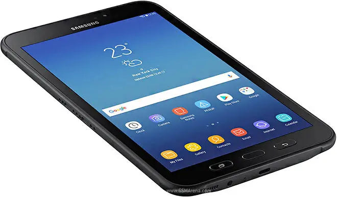 Samsung Galaxy Tab Active 2 8.0 (2017) (WiFi)