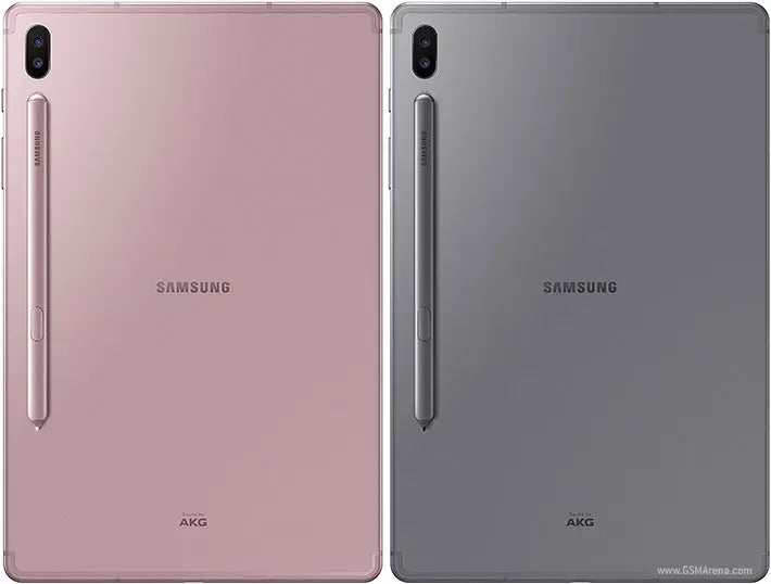 Samsung Galaxy Tab S6 10.5 (2019) (WiFi)