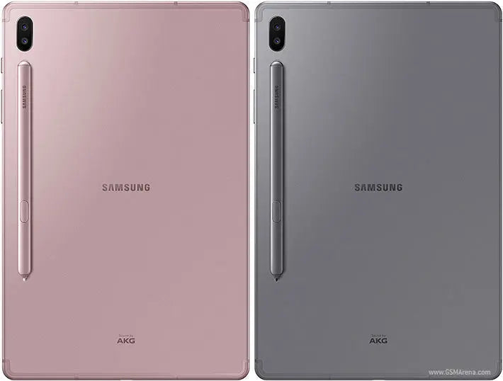 Samsung Galaxy Tab S6 10.5 (2019) (WiFi + Cellular)