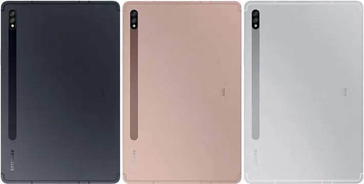 Samsung Galaxy Tab S7 11.0 (2020) (WiFi)