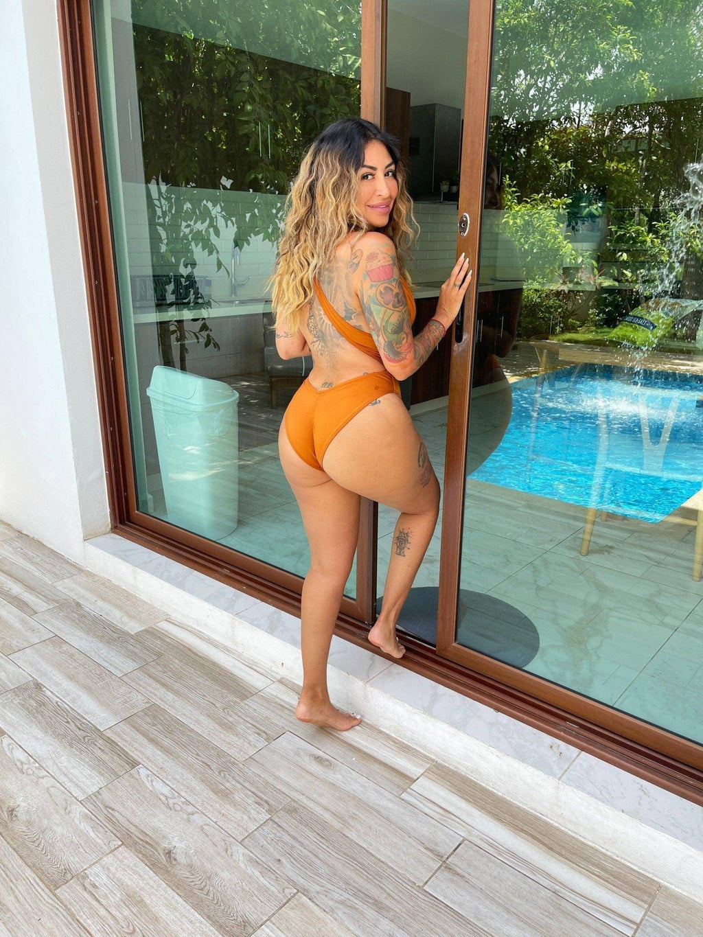Sandra Swimsuit