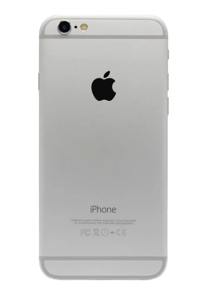 Apple iPhone 6 Plus (AT&T Locked)