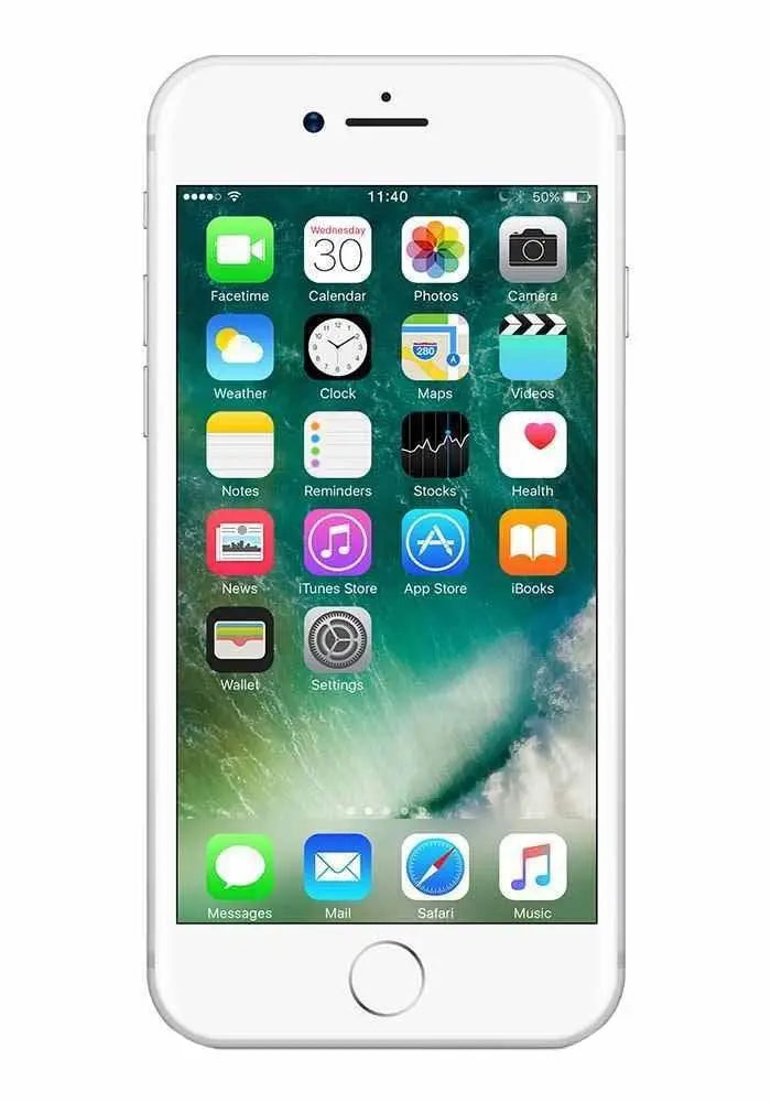 Apple iPhone 7 (AT&T Locked)