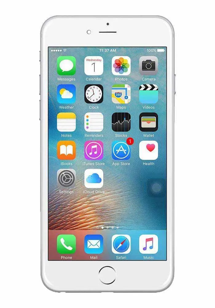 Apple iPhone 6 Plus (AT&T Locked)