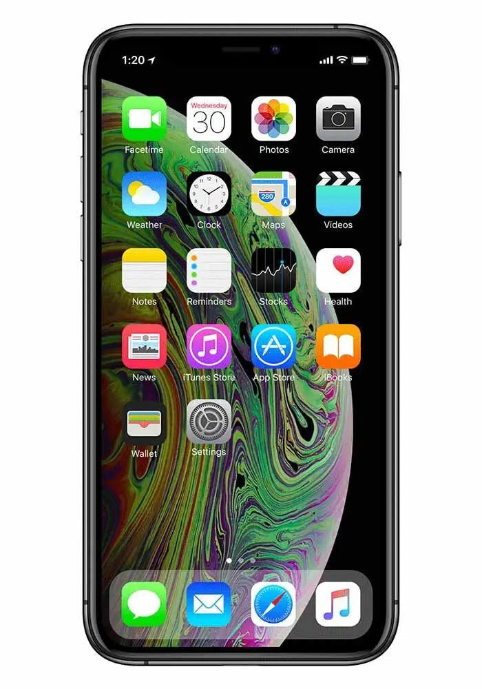 Apple iPhone XS Max