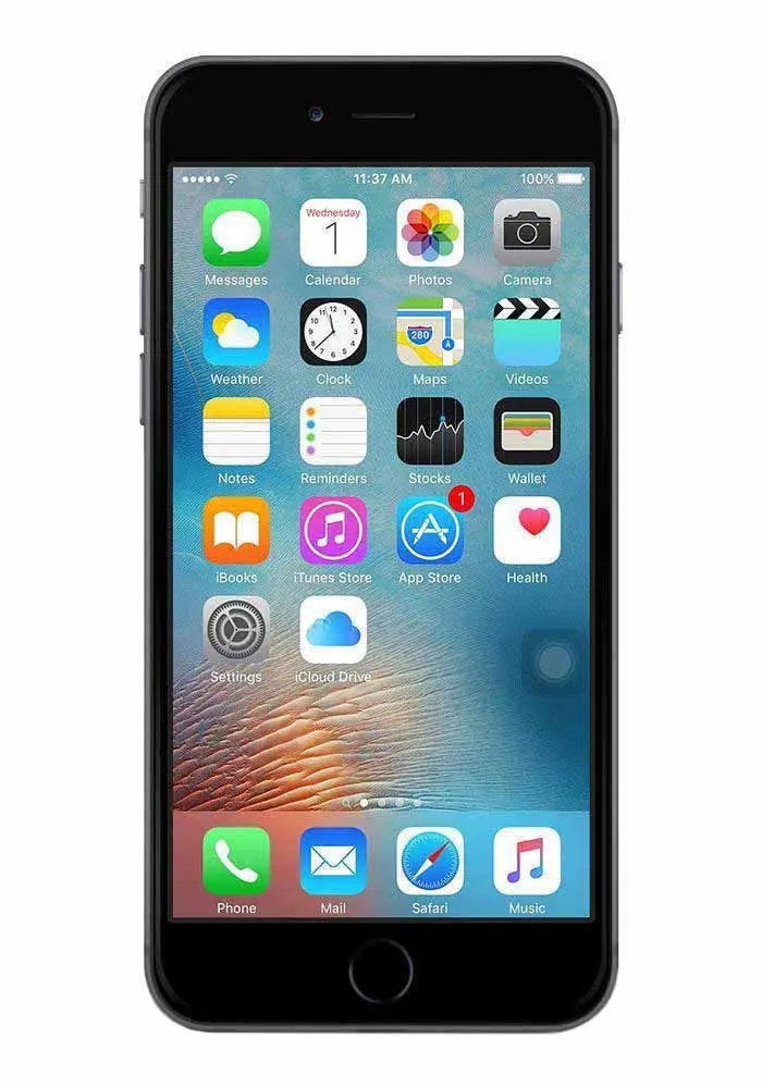 Apple iPhone 6 Plus (AT&T Locked)
