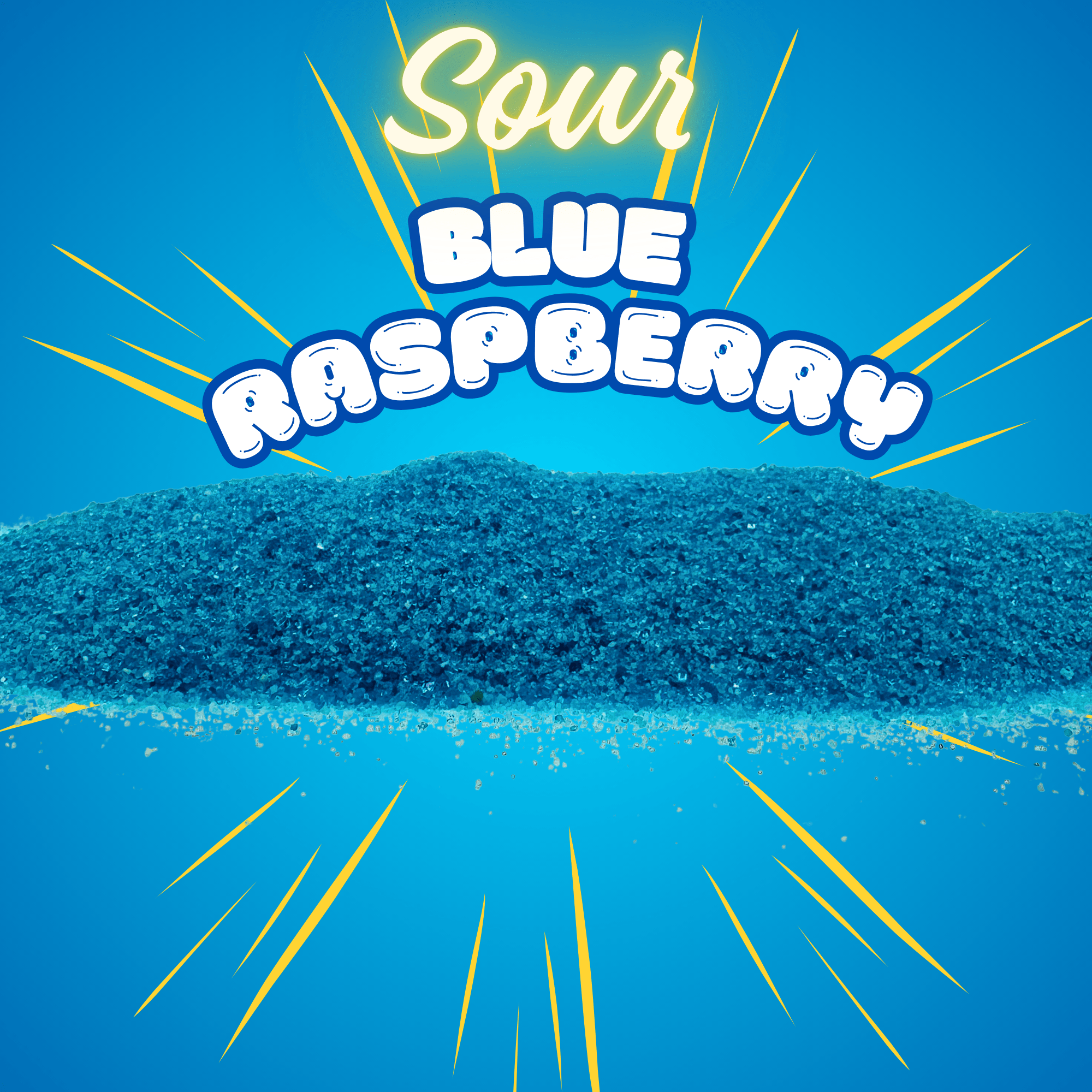 Candy Dipping Powder
