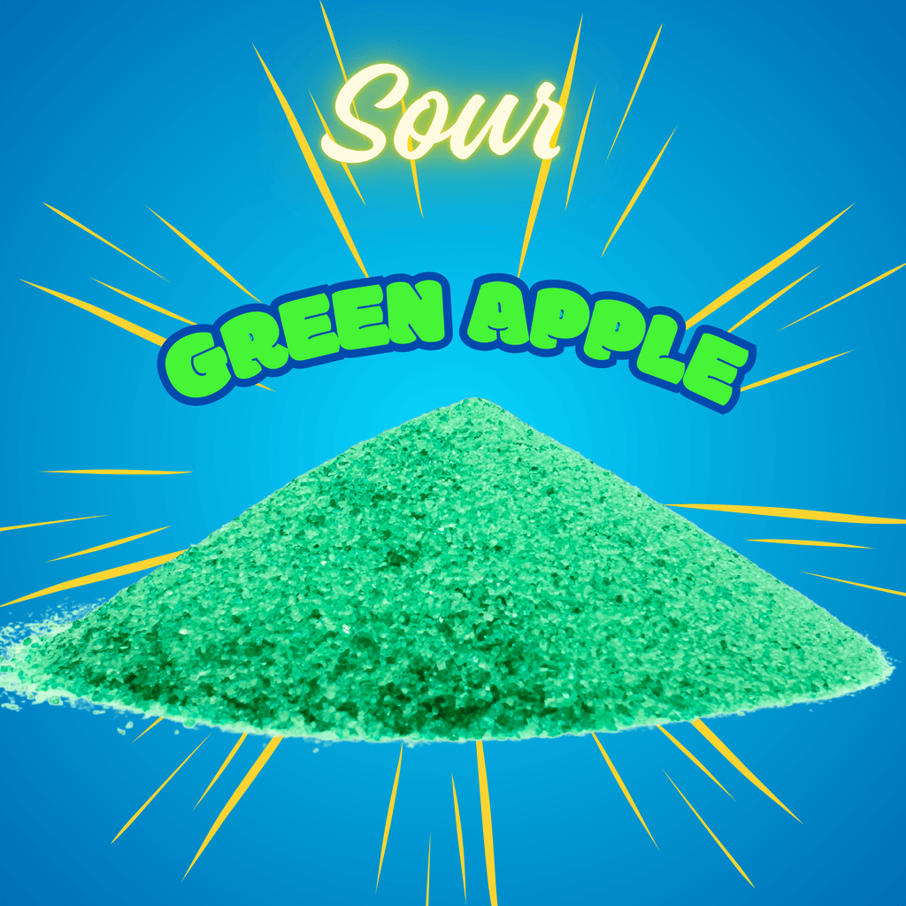 Candy Dipping Powder