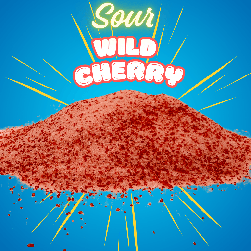 Candy Dipping Powder