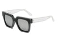 Square Sunglasses