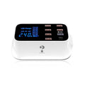 USB Rapid Charging Hub With Quick Charge 3.0 (8 Ports) (A19Q)