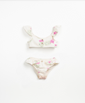 PLAY UP PRINTED BIKINI
