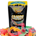 Ultimate Sour Belt Variety Mix