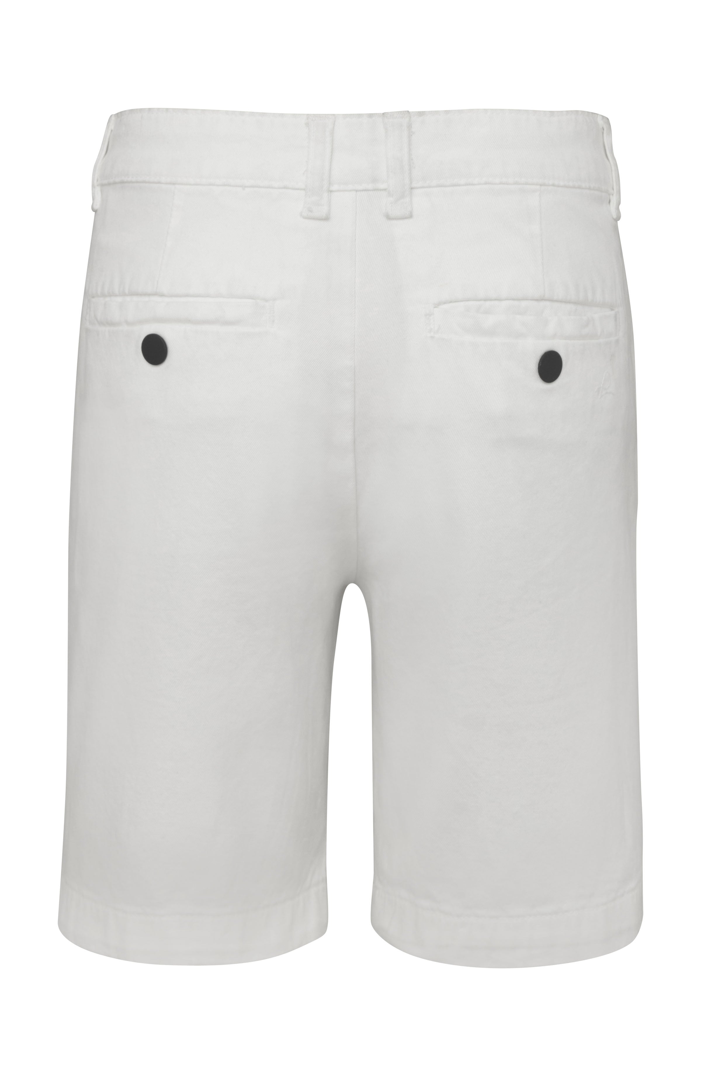 DL1961 - Boys Jacob Short, White
