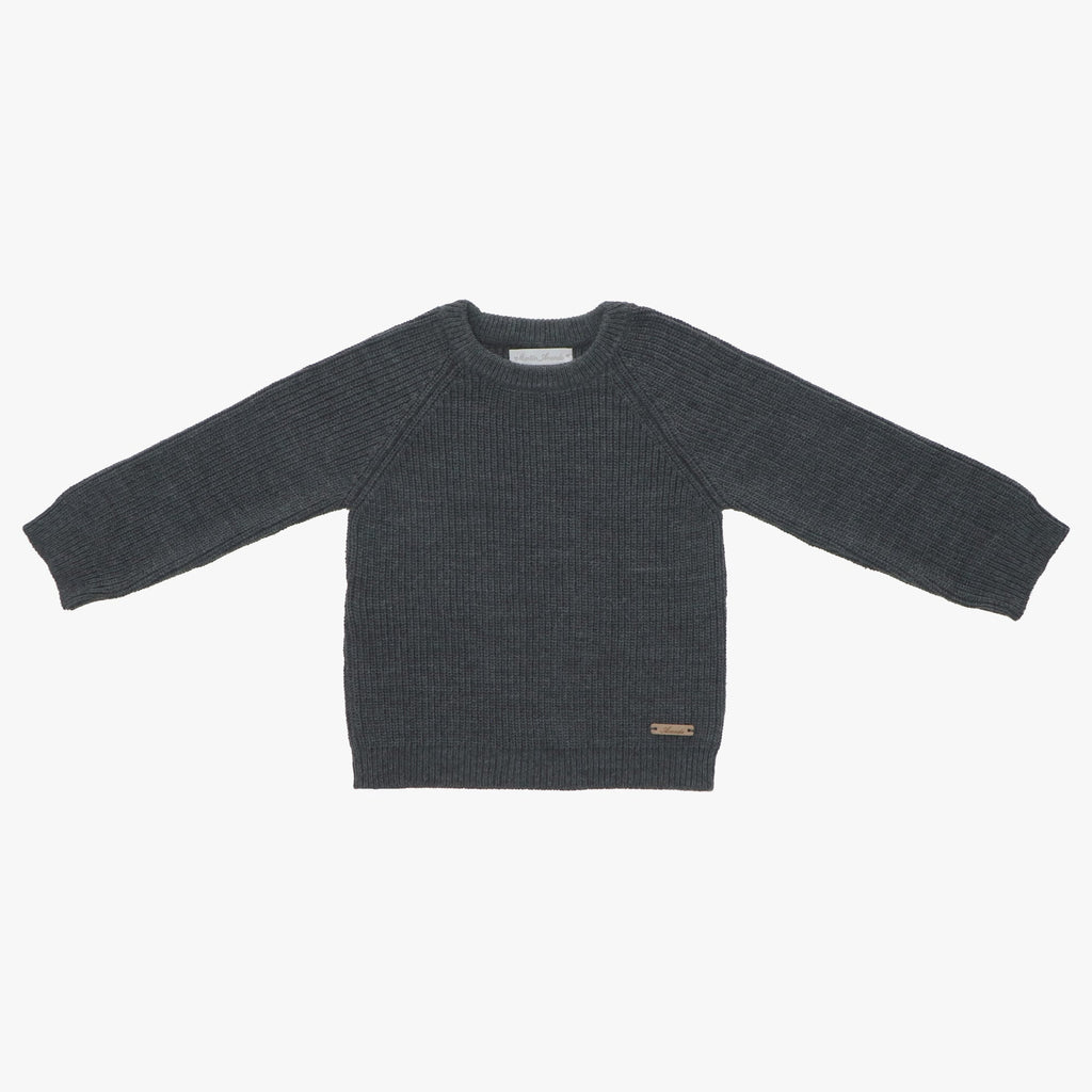 Martin Aranda - Crewneck Sweater