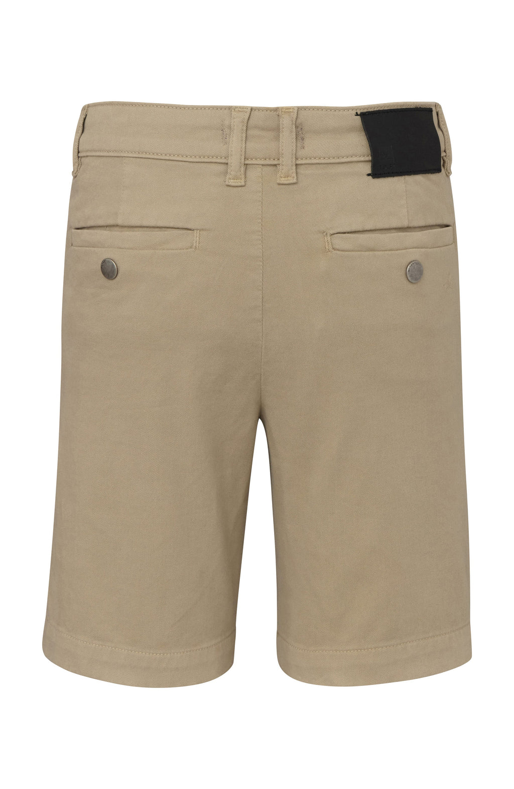 DL1961 - Boys Jacob Short, Khaki