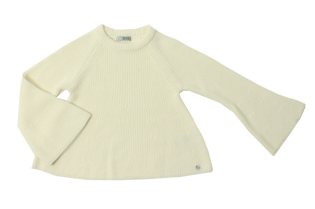 Dr. Kid - Sweater, Ecru