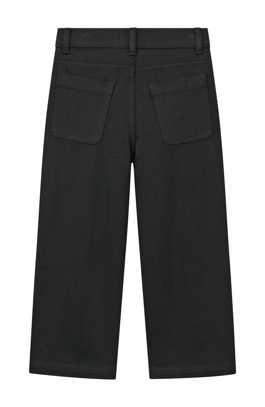 DL1961 - Girls Lily High Rise Jean Wide Leg