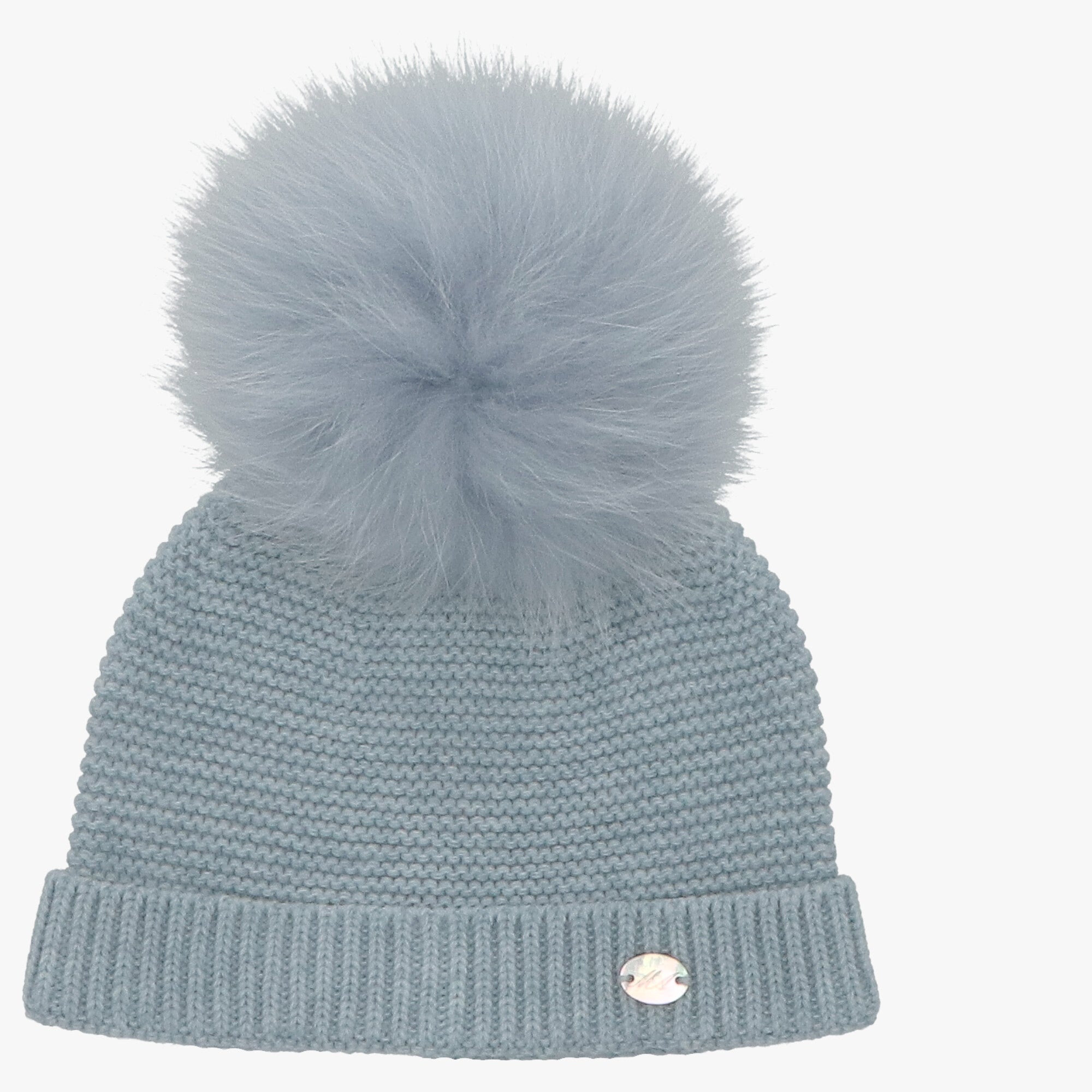 Martin Aranda - Baby Knit Hat