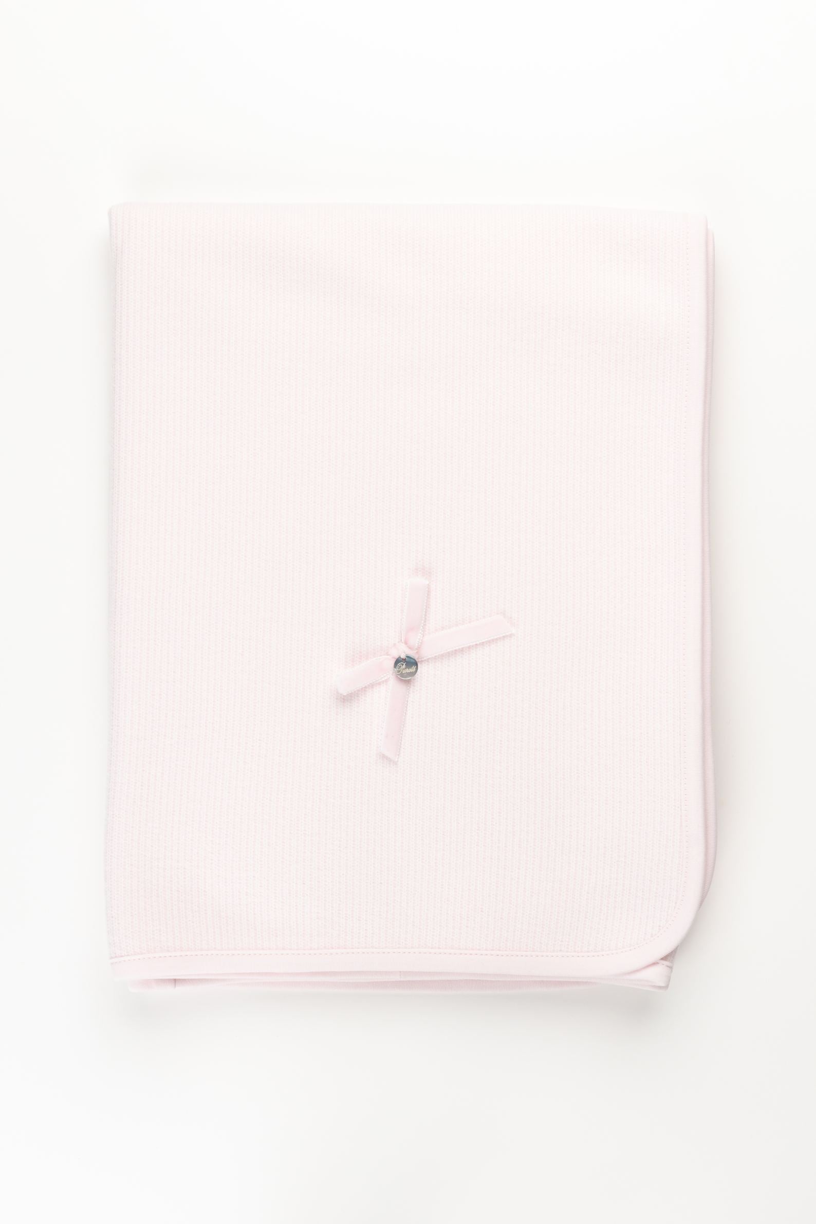 PURETE - Cotton Baby Blanket