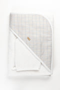 PURETE - Baby Towel Set