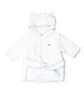 PURETE - Cotton Baby Robe