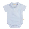 Baby GI - Polo Onesie